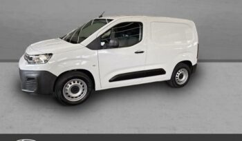 Berlingo occasion Reunion m moteur electrique 136ch (100 kw) shine automatique, modèle 2022 à vendre.