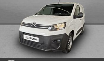 Vente Citroen Berlingo m moteur electrique 136ch (100 kw) shine automatique Hyundai-hyundai Sainte Clotilde, La Reunion.