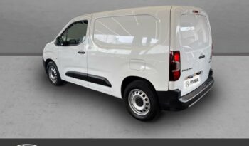 Occasion à vendre : Citroen voiture blanc electrique m moteur electrique 136ch (100 kw) shine automatique Reunion