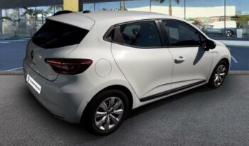 Clio occasion Reunion 1.0 tce 90ch equilibre, modèle 2022 à vendre.