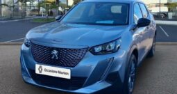 PEUGEOT 2008 e-2008 136ch Allure