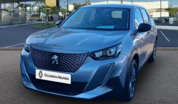 Vente Peugeot 2008 e-2008 136ch allure Renault-renault Saint Pierre, La Reunion.