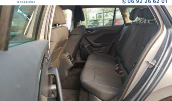 Photo Kamiq occasion 1.0 tsi evo 110ch ambition dsg7 ile Reunion.
