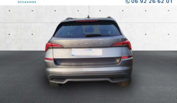 Kamiq occasion Reunion 1.0 tsi evo 110ch ambition dsg7, modèle 2022 à vendre.