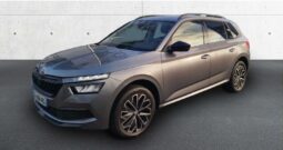 SKODA Kamiq 1.0 TSI Evo 110ch Ambition DSG7