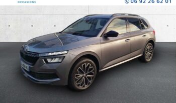 Vente Skoda Kamiq 1.0 tsi evo 110ch ambition dsg7 Cotrans-multi Marques Saint Pierre, La Reunion.