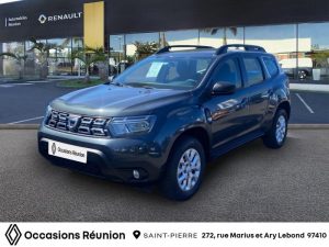 Vente Dacia Duster 1.5 blue dci 115ch confort 4x2 Renault-renault Saint Pierre, La Reunion.
