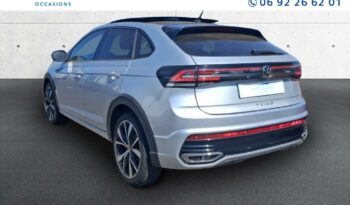 Occasion à vendre : Volkswagen voiture reflet d'argent métallisée/toit noir essence 1.0 tsi 110ch r-line dsg7 Reunion