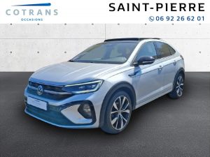 Vente Volkswagen Taigo 1.0 tsi 110ch r-line dsg7 Cotrans-multi Marques Saint Pierre, La Reunion.