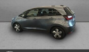 Jazz occasion Reunion 1.5 i-mmd 109ch e:hev executive, modèle 2022 à vendre.