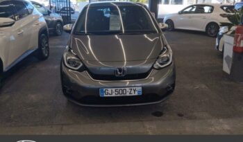 Reunion auto occasion Jazz 2022 1.5 i-mmd 109ch e:hev executive pas chère.