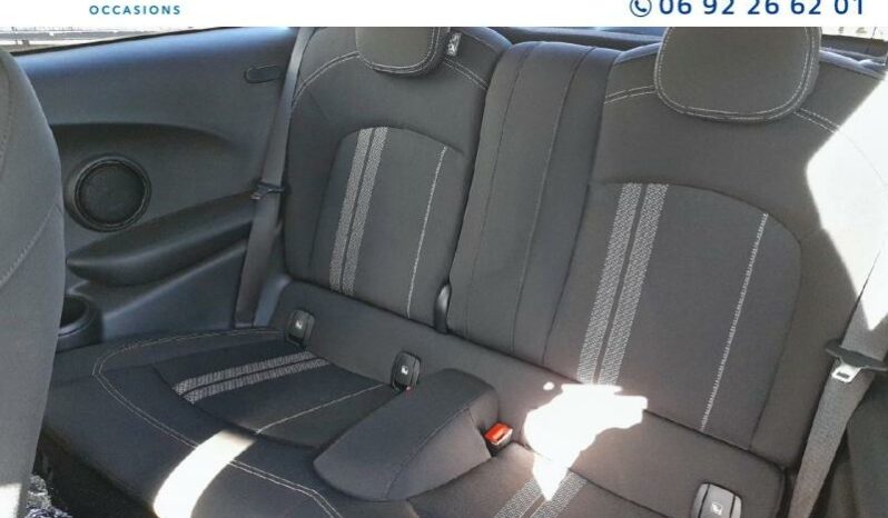 MINI Mini Cooper SE 184ch Edition Premium Plus BVA 5CV complet