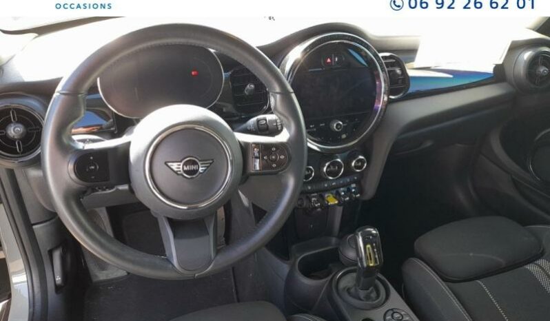 MINI Mini Cooper SE 184ch Edition Premium Plus BVA 5CV complet