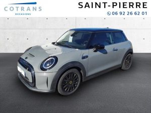 Vente Mini Mini cooper se 184ch edition premium plus bva 5cv Cotrans-multi Marques Saint Pierre, La Reunion.