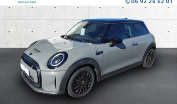 Vente Mini Mini cooper se 184ch edition premium plus bva 5cv Cotrans-multi Marques Saint Pierre, La Reunion.