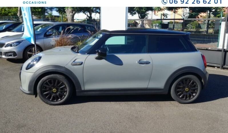 MINI Mini Cooper SE 184ch Edition Premium Plus BVA 5CV complet