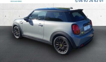 Occasion à vendre : Mini voiture melting silver iii electrique cooper se 184ch edition premium plus bva 5cv Reunion