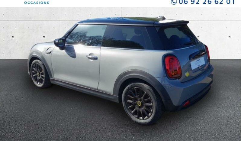MINI Mini Cooper SE 184ch Edition Premium Plus BVA 5CV complet