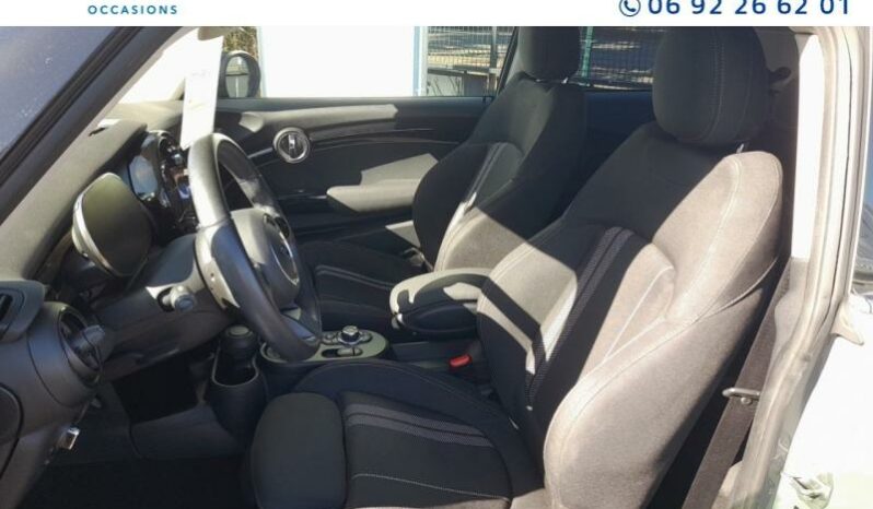 MINI Mini Cooper SE 184ch Edition Premium Plus BVA 5CV complet