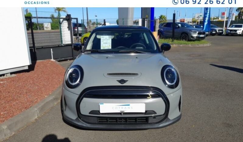 MINI Mini Cooper SE 184ch Edition Premium Plus BVA 5CV complet
