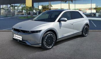 Vente Hyundai Ioniq 5 73 kwh - 218ch executive Renault-renault Saint Denis, La Reunion.