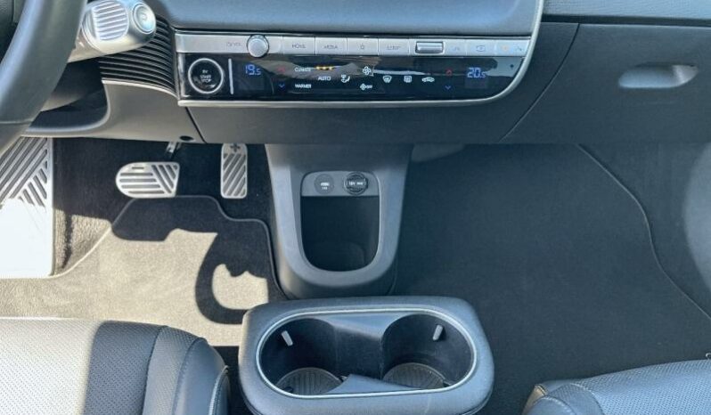 HYUNDAI Ioniq 5 73 kWh – 218ch Executive complet