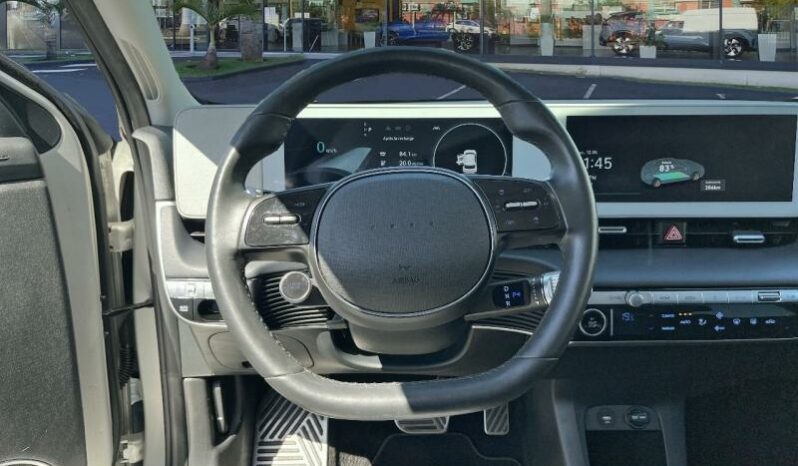 HYUNDAI Ioniq 5 73 kWh – 218ch Executive complet