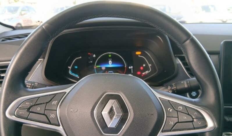 RENAULT Arkana 1.6 E-Tech 145ch Business complet