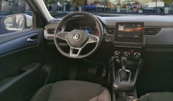 Occasion à vendre : Renault voiture blanc perle hybride : essence/electrique 1.6 e-tech 145ch business Reunion