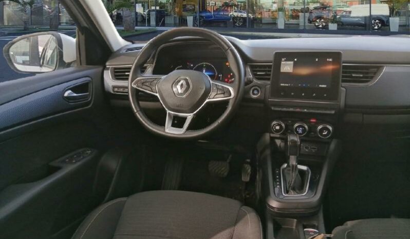 RENAULT Arkana 1.6 E-Tech 145ch Business complet