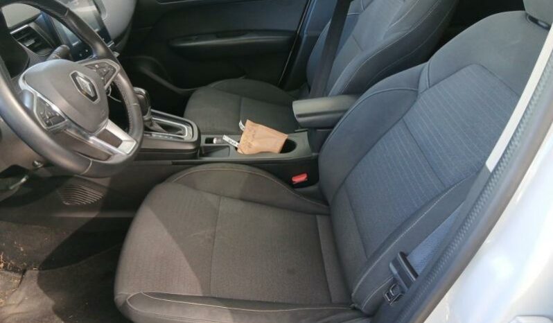 RENAULT Arkana 1.6 E-Tech 145ch Business complet