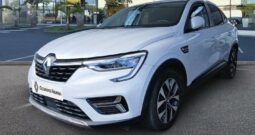 RENAULT Arkana 1.6 E-Tech 145ch Business