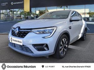 Vente Renault Arkana 1.6 e-tech 145ch business Renault-renault Le Port, La Reunion.