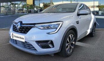 Vente Renault Arkana 1.6 e-tech 145ch business Renault-renault Le Port, La Reunion.