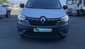 Photo Express Van occasion 1.5 blue dci 95ch generique ile Reunion.