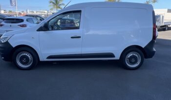 Express Van occasion Reunion 1.5 blue dci 95ch generique, modèle 2022 à vendre.