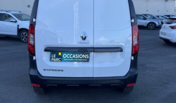 Vente de fourgonnette voiture occasion 974 Reunion.