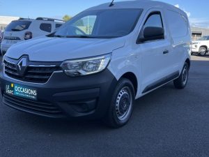 Vente Renault Express Van 1.5 blue dci 95ch generique Leparc-gbh Comptoir Des Isles, La Reunion.