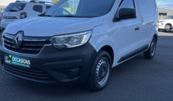 Vente Renault Express Van 1.5 blue dci 95ch generique Leparc-gbh Comptoir Des Isles, La Reunion.
