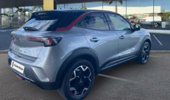 Mokka occasion Reunion 1.2 turbo 130ch elegance bva8, modèle 2022 à vendre.