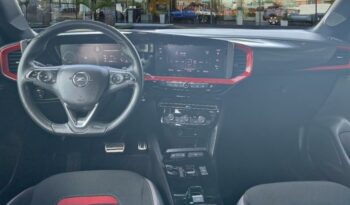 Occasion à vendre : Opel voiture vert essence 1.2 turbo 130ch elegance bva8 Reunion