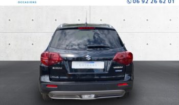 Vitara occasion Reunion 1.4 boosterjet hybrid 129ch style, modèle 2022 à vendre.
