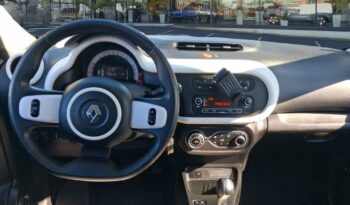 Occasion à vendre : Renault voiture blanc electrique e-tech electric urban night r80 achat intégral Reunion