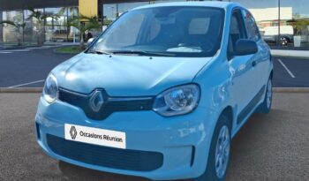 Vente Renault Twingo e-tech electric urban night r80 achat intégral Renault-renault Saint Pierre, La Reunion.