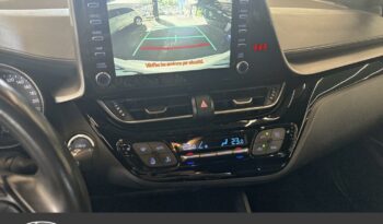 Photo C-hr occasion 1.8 hybride 122ch dynamic e-cvt ile Reunion.