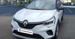 RENAULT Captur 1.0 TCe 90ch Evolution
