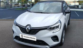 Vente Renault Captur 1.0 tce 90ch evolution Renault-renault Le Port, La Reunion.