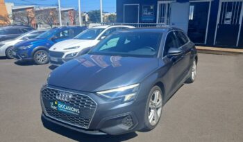Vente Audi A3 Sportback 35 tfsi 150ch mild hybrid design s tronic 7 Leparc-gbh Comptoir Des Isles, La Reunion.