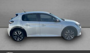 Occasion à vendre : Peugeot voiture jaune essence 1.2 puretech 100ch s&s gt Reunion