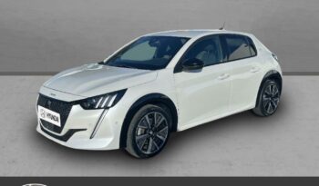 Vente Peugeot 208 1.2 puretech 100ch s&s gt Hyundai-hyundai Occasion Saint-pierre, La Reunion.